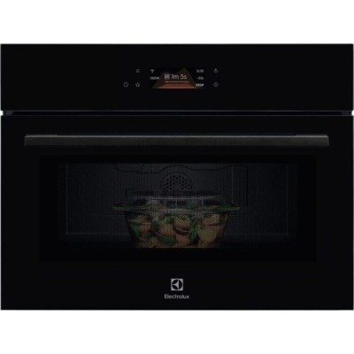 LVM8E08Z Compact mikro Electrolux