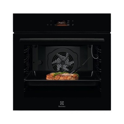 LOD7P86Z Pürolüüsahi Electrolux