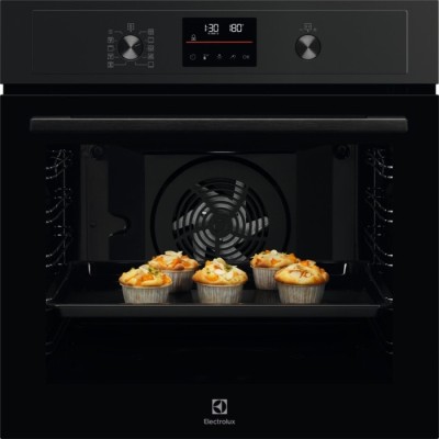 Sõltumatu pürolüüsahi EOD4P57H Electrolux