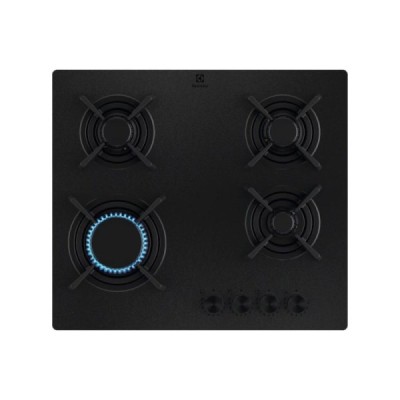 KGG643723L Gaasiplaat Electrolux