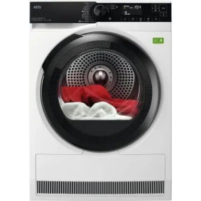 TR9394CE kuivati AEG