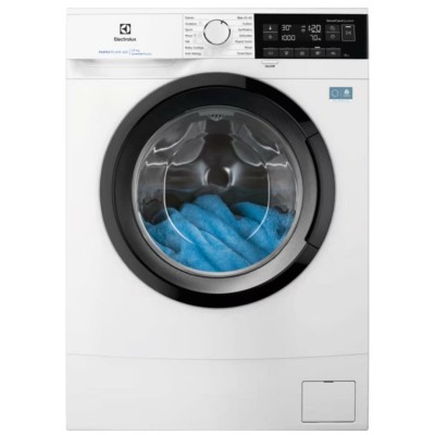 EWS6327DE стиральная машина с боковой загрузкой Electrolux