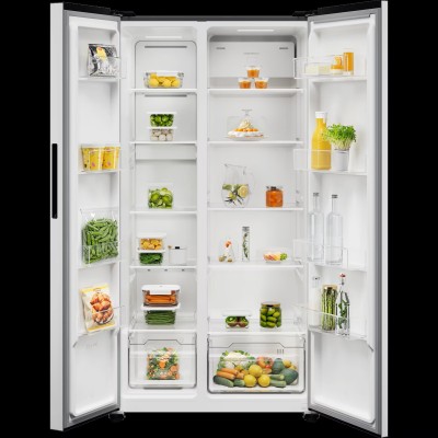 EAT6ME53U0 SBS  Electrolux