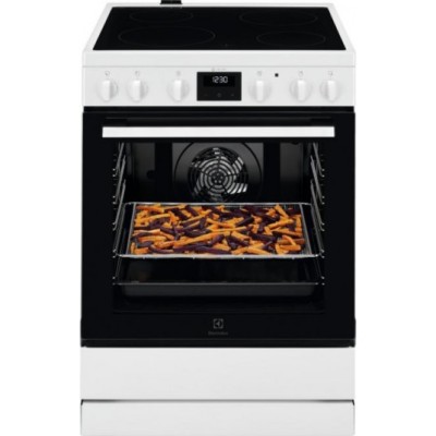 LKR64023AW Elektripliit Electrolux