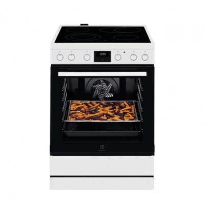 LKR64022AW Elektripliit Electrolux