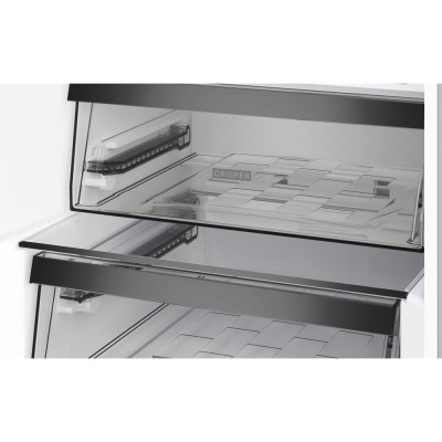 Külmkapp Whirlpool WHK 26362 XP4E