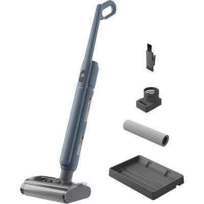 EW51U1DB juhtmevaba tolmuimeja Wet & Dry Electrolux