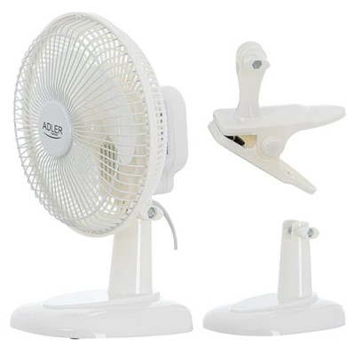 Ventilaator AD7317 Adler
