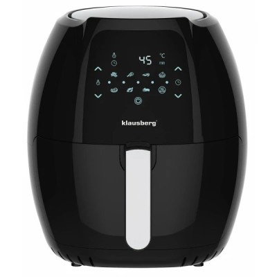 Kuumaõhufritüür Klausberg KB 7495