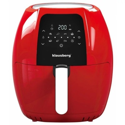 Kuumaõhufritüür Klausberg KB 7571