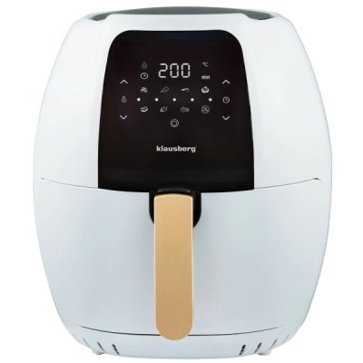 Kuumaõhufritüür Klausberg KB 7709