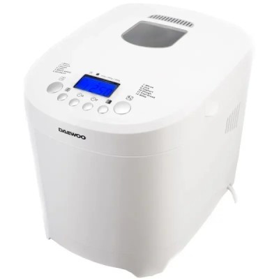 Хлебопечка Daewoo DBM600W