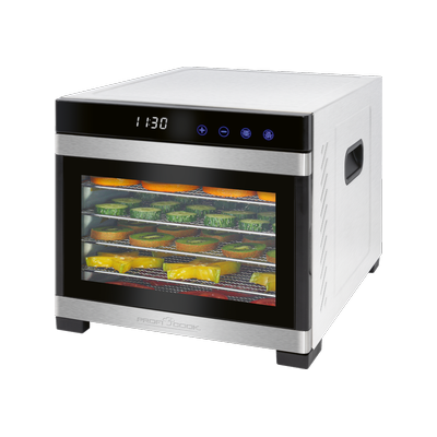 Toidukuivati ProfiCookPCDR1218