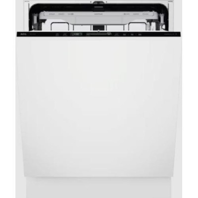 Посудомоечная машина AEG GI8200B5PN