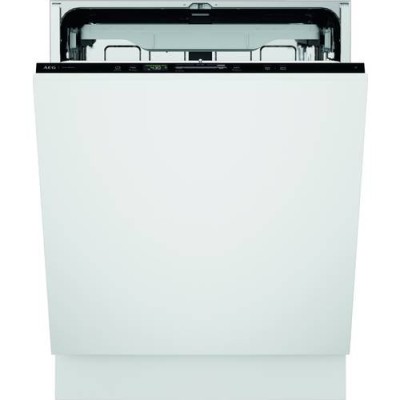 Посудомоечная машина AEG GI7210B2SN
