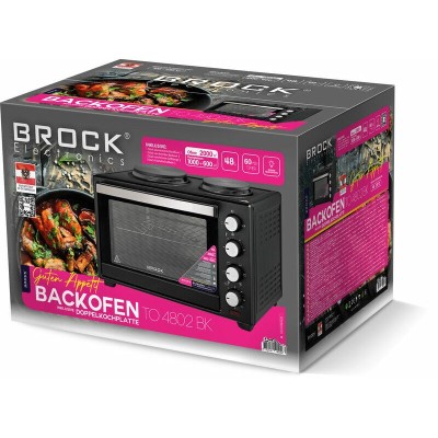 Ahi TO 4802 B Brock