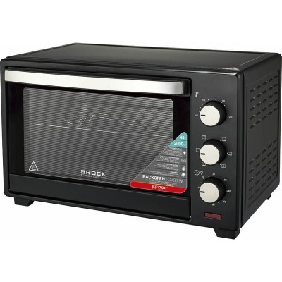 Ahi TO 4801 BK Brock