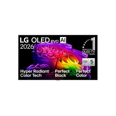 Oled LG OLED65G61LW