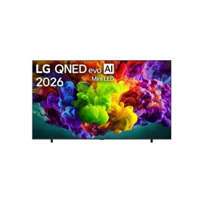 QNED LG 115QNED93B6A
