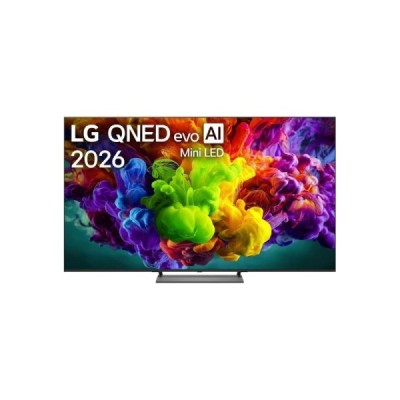 QNED LG 85QNED93B6A