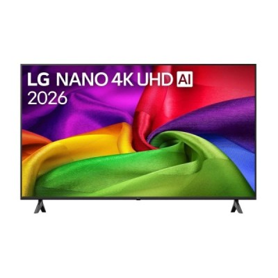NanoCell TV LG 65NU800B3LA
