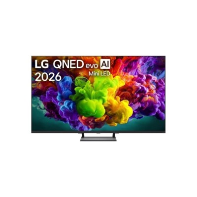 QNED LG 55QNED93B6A