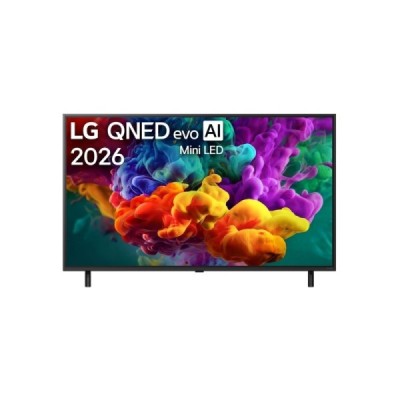 QNED LG 55QNED85B3B