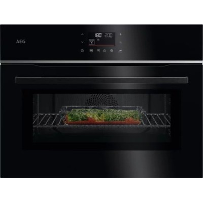 Микроволновая печь AEG TK6NK40PB