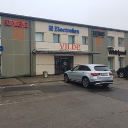 VILDE Jõhvi